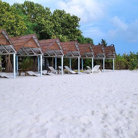 Hangnaameedhoo Island Pavilion מראה חיצוני תמונה