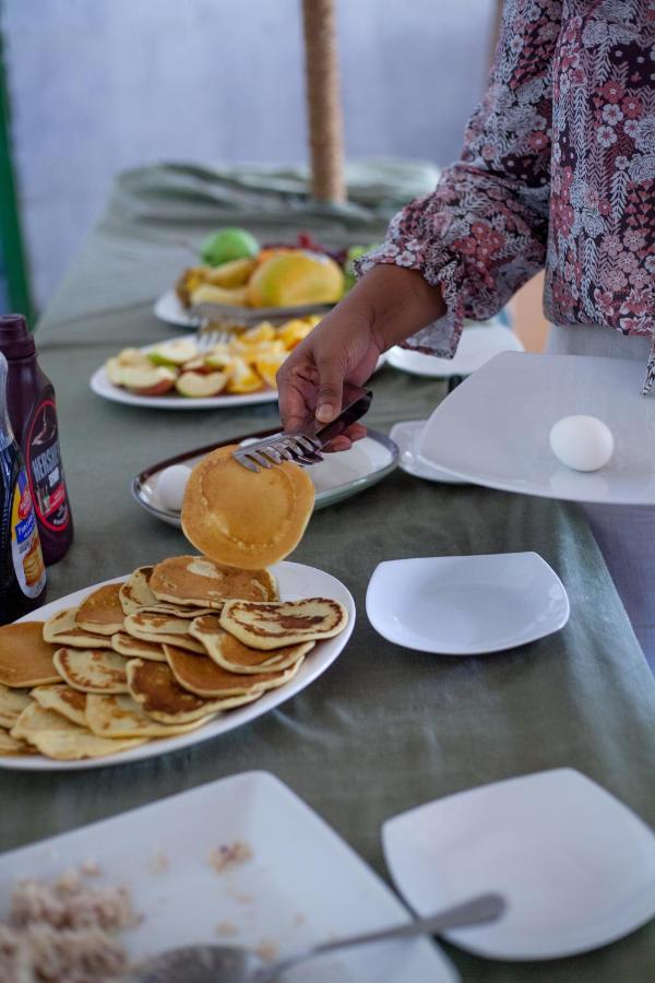 Hangnaameedhoo Island Pavilion מראה חיצוני תמונה