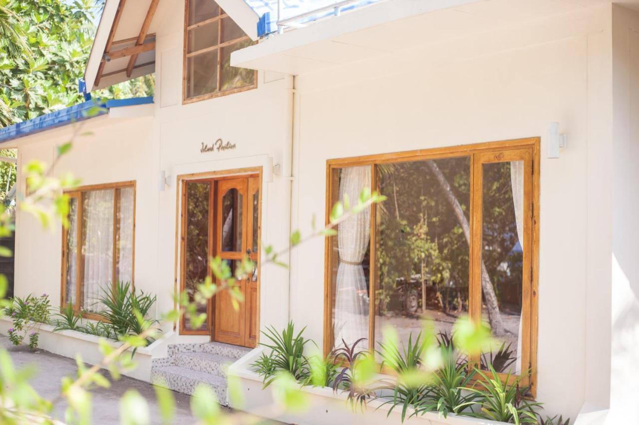 Hangnaameedhoo Island Pavilion מראה חיצוני תמונה