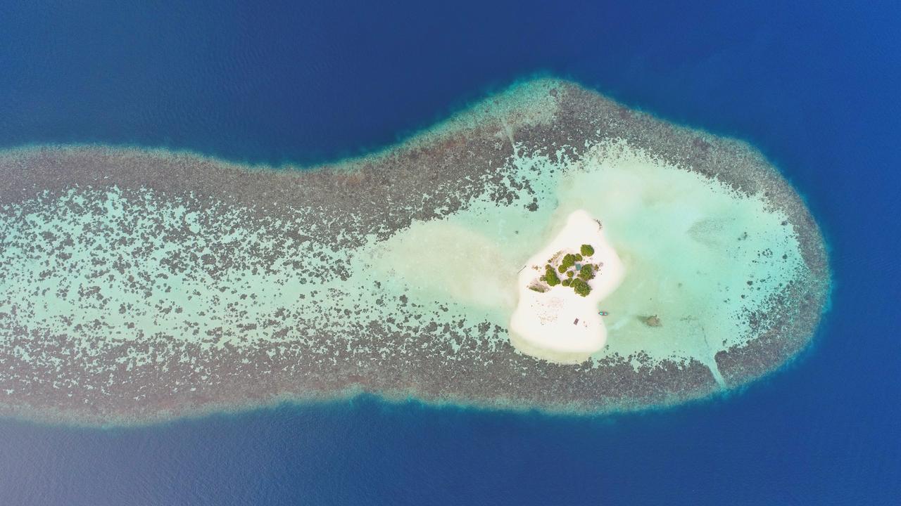 Hangnaameedhoo Island Pavilion מראה חיצוני תמונה